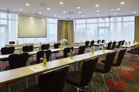 Courtyard by Marriott Hannover Maschsee - 43