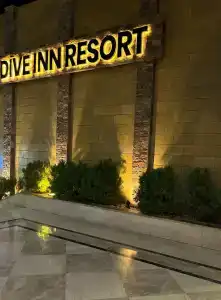 Dive Inn Resort - 35