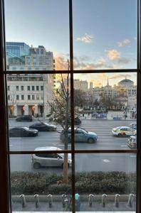 Mercure Arbat Moskva - 15
