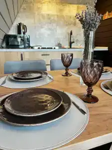 Recreation center Vondiga Park - 2