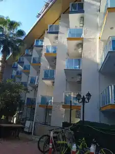 Arsi Enfi City Beach - 16