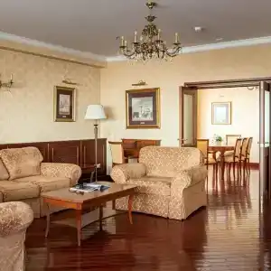 Cosmos Petrozavodsk - 9