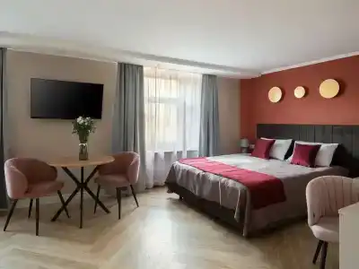 Гоголь Хауз - 66