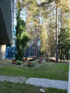 Sanatoriy Nadezhda - 49