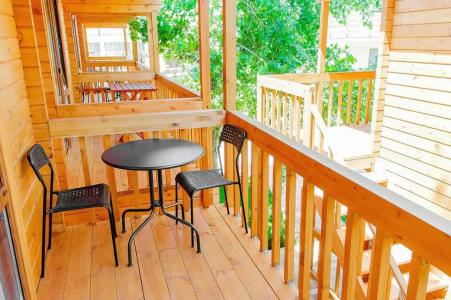 Pansionat Morskie Rify - 46