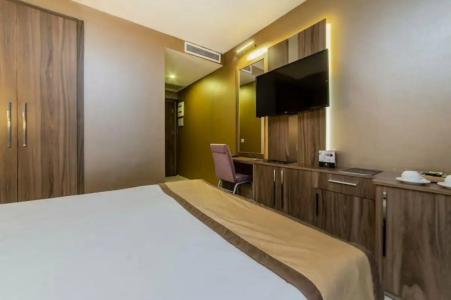 Royal Capital Çekirge - 36