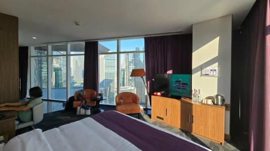 Park Regis Business Bay Dubai - 71