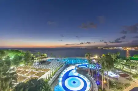 Lonicera World - Ultra All Inclusive - 44