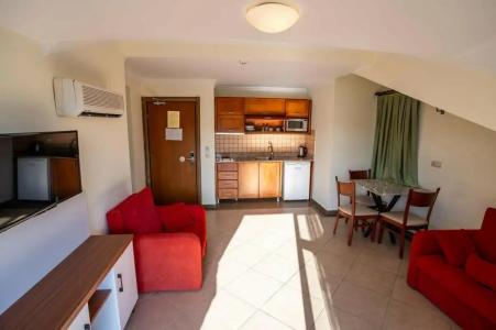 Club Karakas Apart Otel - 67