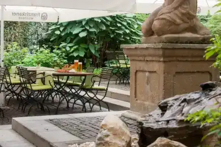 Mercure München City Center - 20