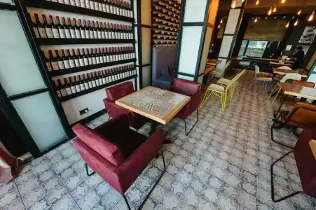 Best Western Plus - 37