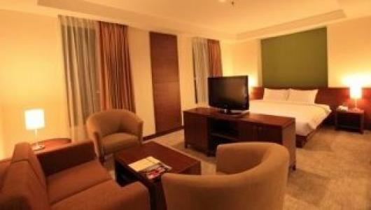 Park Cawang Jakarta - 31