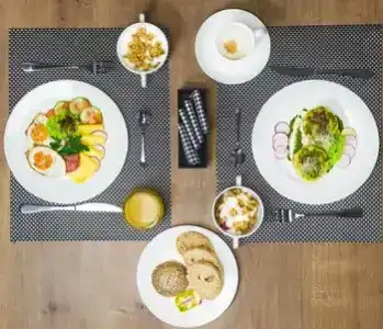 WAW Airport Okęcie - 34