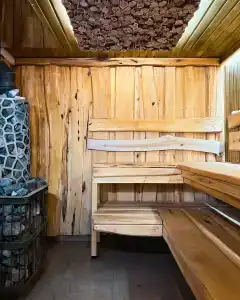 Drova Tourist base - 39