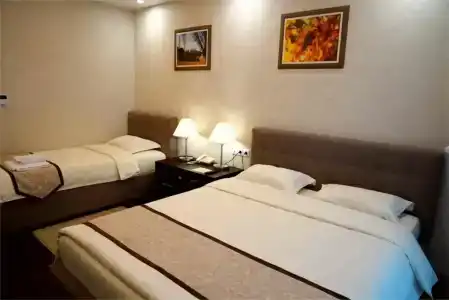 China Merchants Airport Minsk - 35