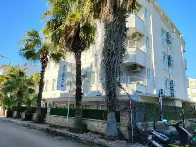 Premier Inn CIty - 5