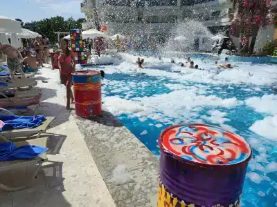 Asteria Bloom Side - 17