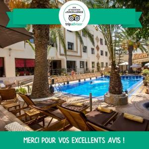 Atlantic Agadir - 34