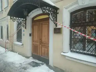 СпбВергаз - 82