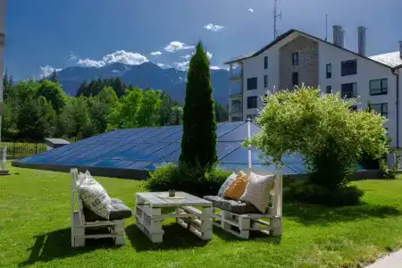 Saint George Palace Aparthotel - 23