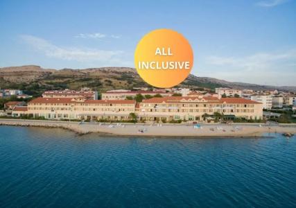 Family Pagus - All Inclusive - 8