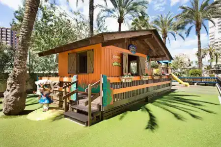 Sol Pelicanos Ocas - 5