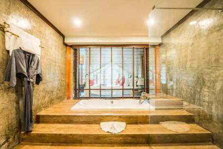 The Chaya Resort and Spa - 52