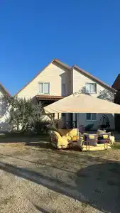 AZIMUT Tourist base - 9