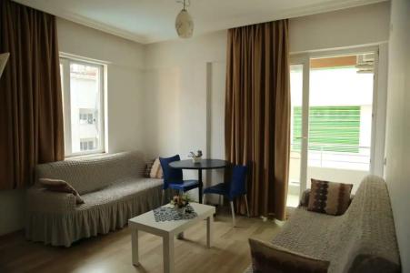 Saray Apart Otel - 1