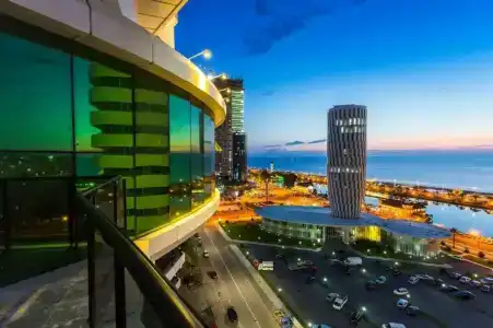  Best Western Premier Batumi - 46