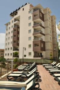 Almera Park Apart - 16