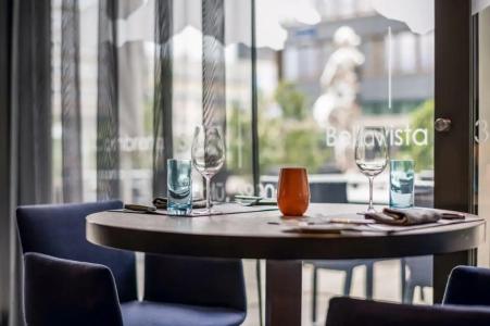 Sheraton Zürich - 59