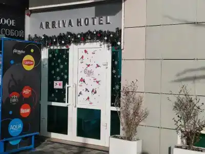Arriva Mini-Hotel - 4
