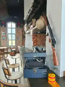 China Merchants Airport Minsk - 36