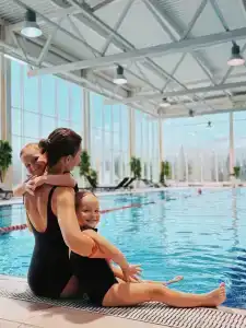 Tirvas Sanatorium - 31