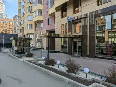 Tsentralny EuroHotel - 32