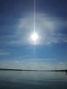 База отдыха Чигиринка - 19