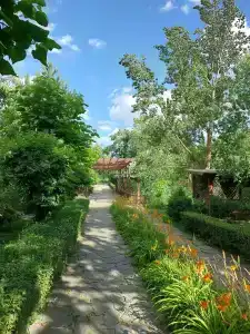 Malinka Guest House - 49