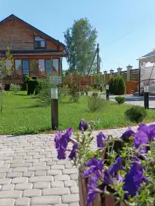 Eko-otel Mordasovo - 41