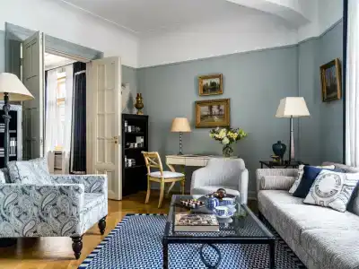 Астория Rocco Forte - 15