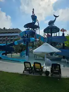 Sherwood Dreams Resort - 2