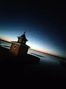 Saint Lake (У Святого Озера) - 14