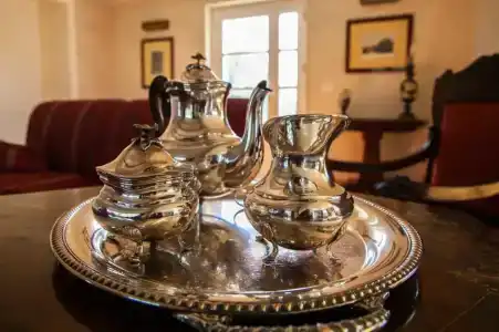 Zahir Country House - 8