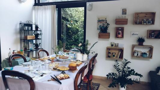 B&B Casa Chinaski - 44