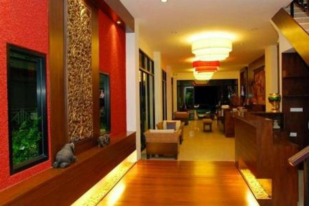 Nicha Suite Hua Hin - 24
