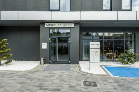 Mercure Bialystok - 31