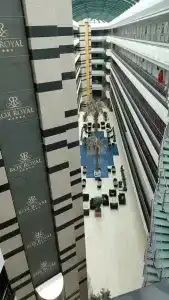 Crystal de Luxe Resort & Spa - All Inclusive - 37