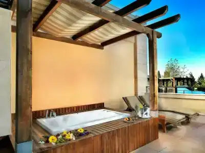 Crystal de Luxe Resort & Spa - All Inclusive - 57