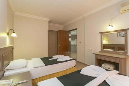 Club Amaris Apartment - 45