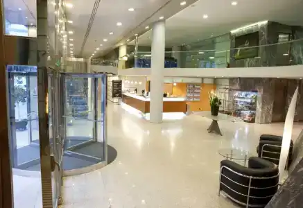 Eurostars Acteón - 51